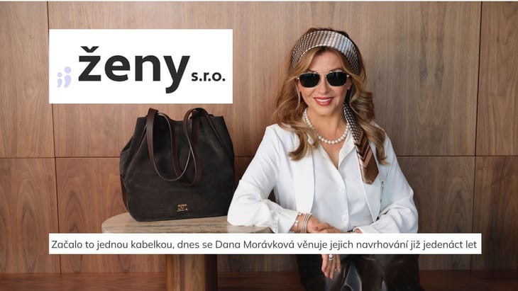 ELEGA znovu v médiích: Jedenáct let s kabelkami