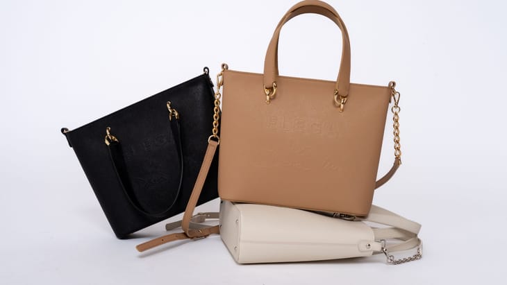 Jak správně pečovat o pevné kabelky